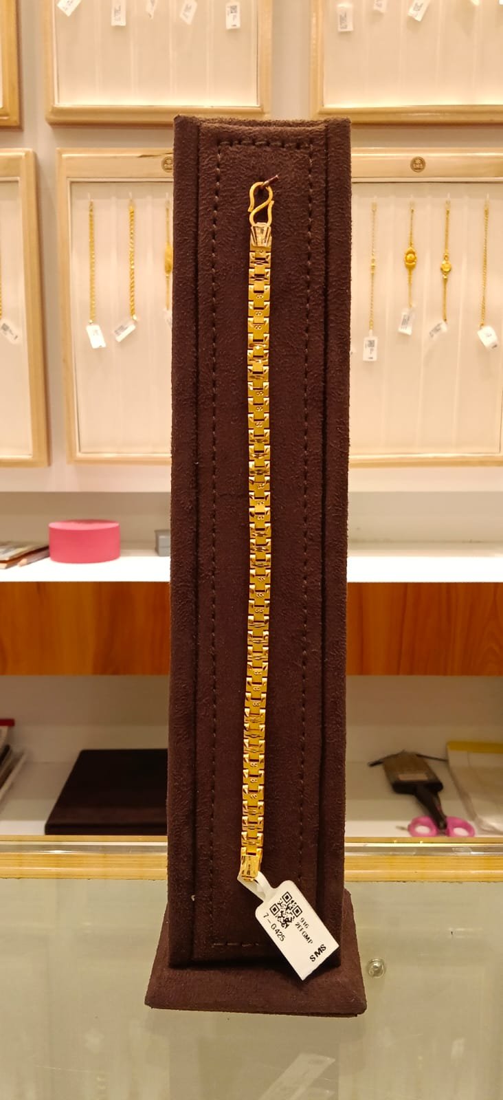 Gents Bracelet